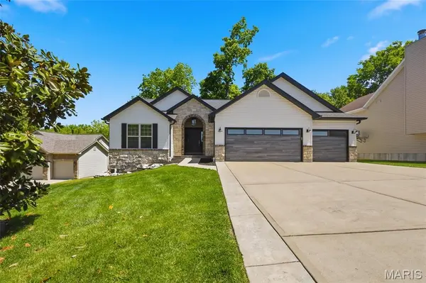 1128 Patsy LN, O'fallon, MO 63366
