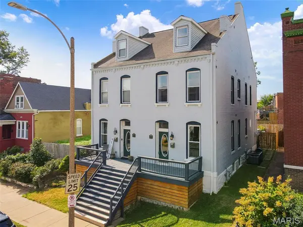 2816 Magnolia AVE, St Louis, MO 63118