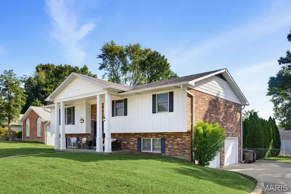 2012 Concord Place PL, Cape Girardeau, MO 63701