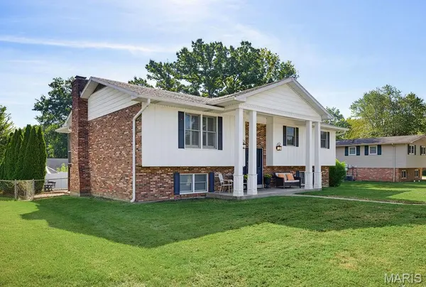 2012 Concord Place PL, Cape Girardeau, MO 63701