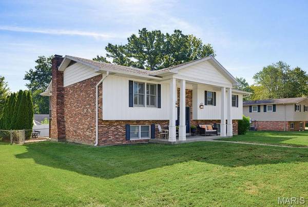 2012 Concord Place PL, Cape Girardeau, MO 63701