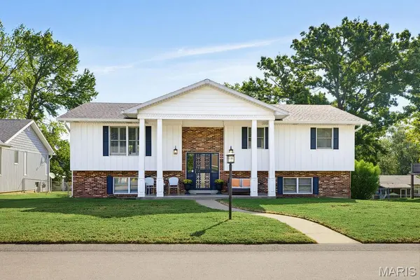 2012 Concord Place PL, Cape Girardeau, MO 63701