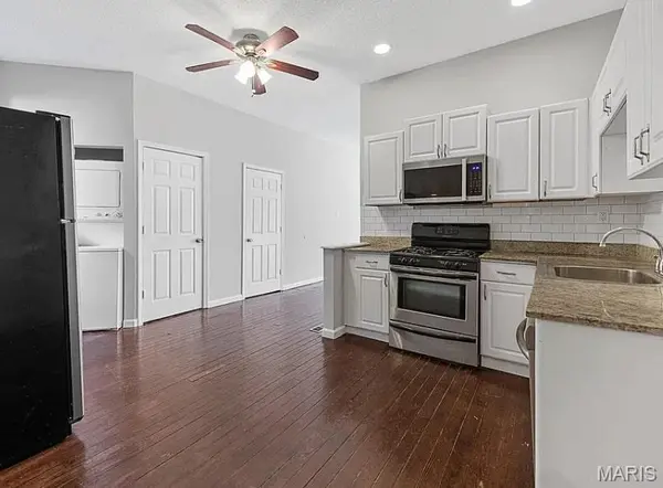 3521-3525 Utah ST, St Louis, MO 63118