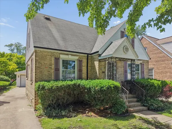 Address not disclosed, Park Ridge, IL 60068