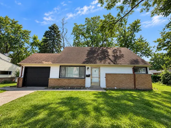 197 Washington ST, Park Forest, IL 60466