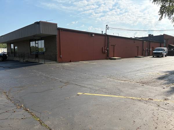 4315 E State ST #01-A, Rockford, IL 61108