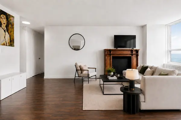 4800 S Chicago Beach DR #1911S, Chicago, IL 60615