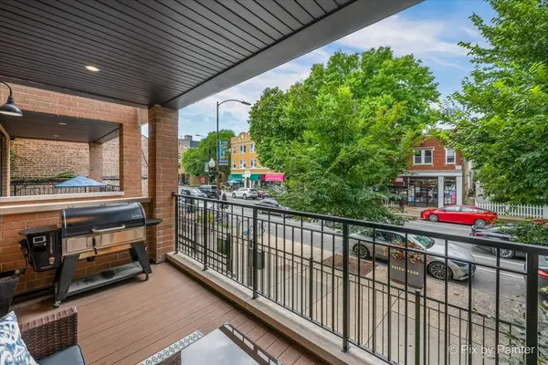 4713 N Damen AVE #1N, Chicago, IL 60625