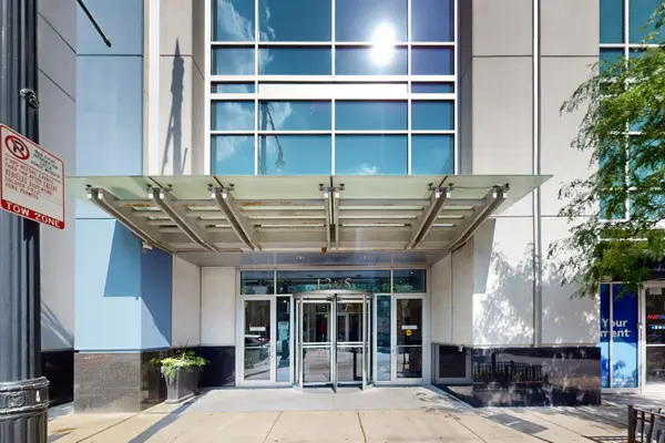 1305 S Michigan AVE #1402, Chicago, IL 60605