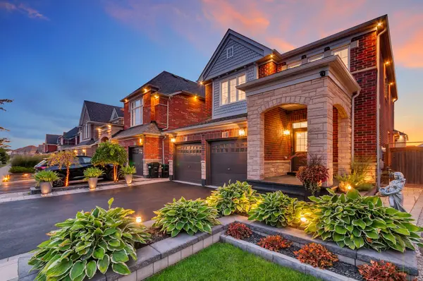 123 Mcdonnell CRES, Bradford West Gwillimbury, ON L3Z 0S8