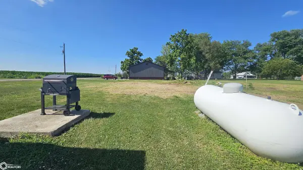 101 E Liberty ST, Exline, IA 52555