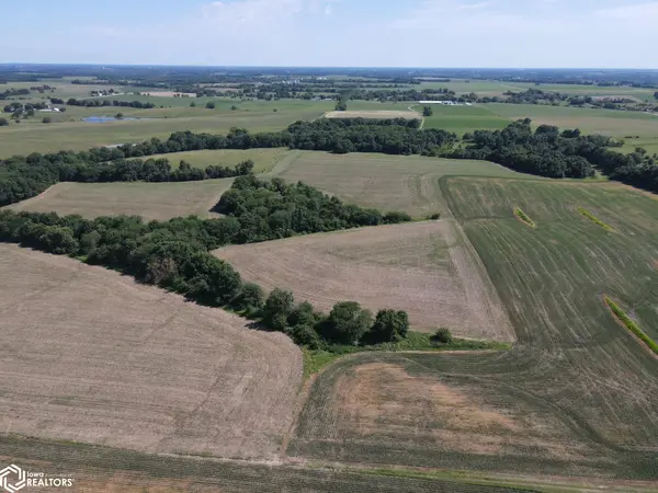 0000 Quinnine AVE, Bloomfield, IA 52537