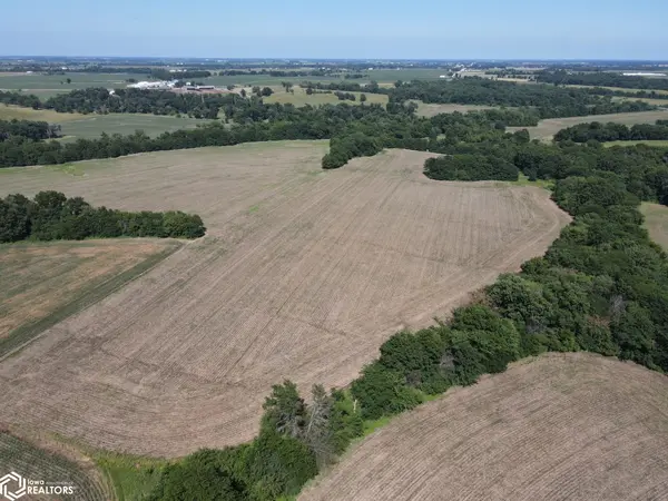 0000 Quinnine AVE, Bloomfield, IA 52537