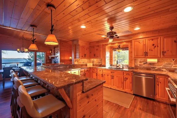 3915 County Road A, Webster, WI 54893