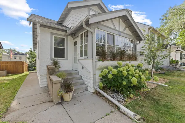4543 Blaisdell AVE, Minneapolis, MN 55419