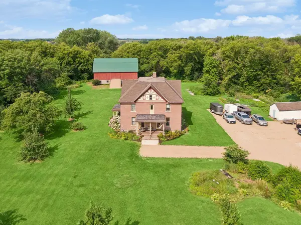 510 Jacob ST, Hamburg, MN 55339