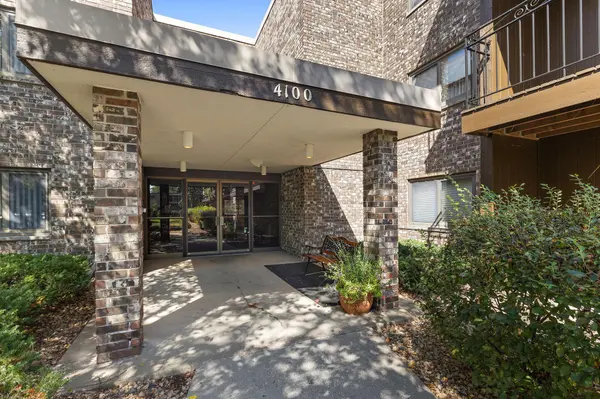 4100 Parklawn AVE #109, Edina, MN 55435