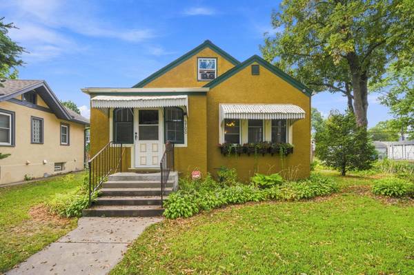 3700 39th AVE S, Minneapolis, MN 55406