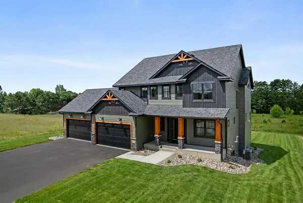 19750 Alamo ST NE, East Bethel, MN 55011