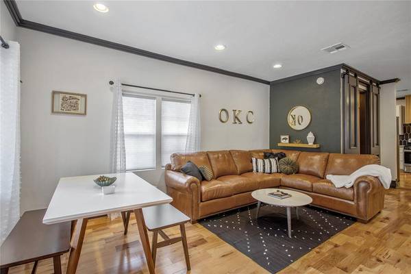 2139 NW 13th ST, Oklahoma City, OK 73107