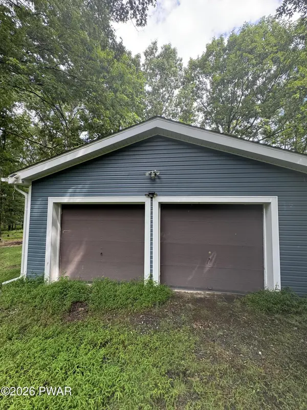 Address not disclosed, Bushkill, PA 18324