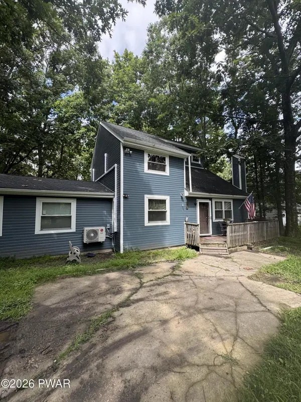 Bushkill, PA 18324