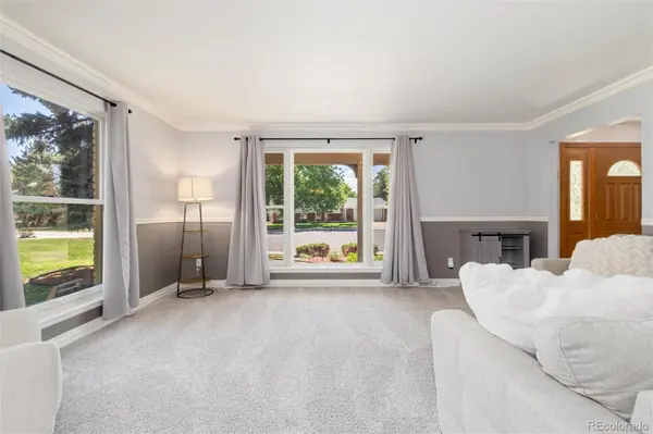 7664 S Race ST, Centennial, CO 80122