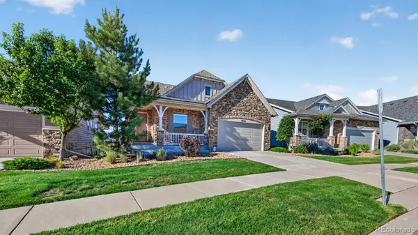 16956 W 85th LN, Arvada, CO 80007
