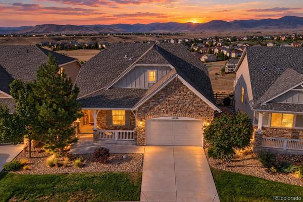 16956 W 85th LN, Arvada, CO 80007