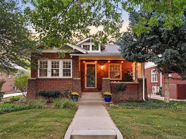 933 Monroe ST, Denver, CO 80206