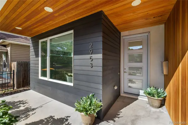2953 S Delaware ST, Englewood, CO 80110