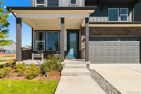 21005 E 61st DR, Aurora, CO 80019