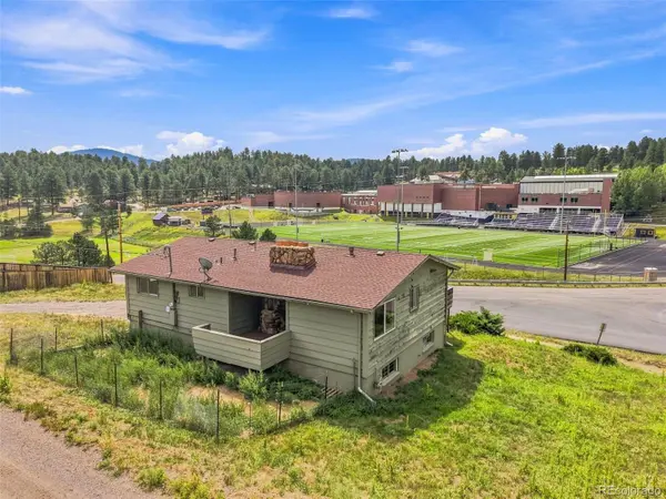 29183 Valley View RD, Evergreen, CO 80439