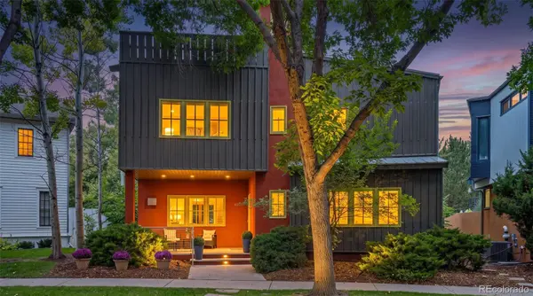 821 Incorrigible CIR, Longmont, CO 80504