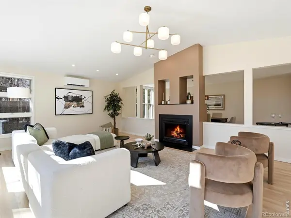 4165 17th ST, Boulder, CO 80304