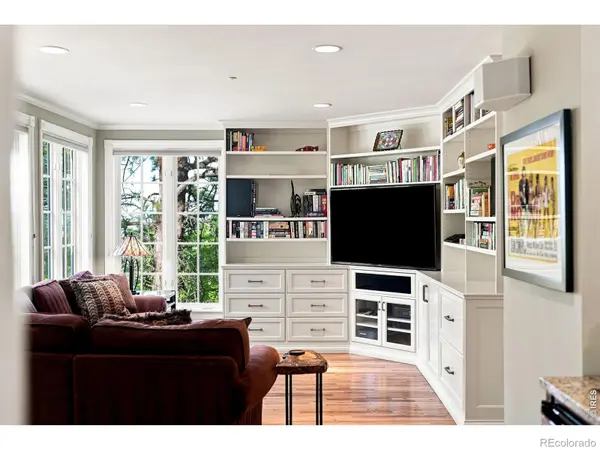 15 Arrowleaf CT, Boulder, CO 80304