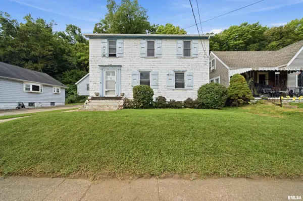 234 JOHNSON ST, East Peoria, IL 61611