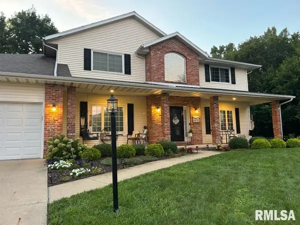 10600 N STRAWN CT, Peoria, IL 61615