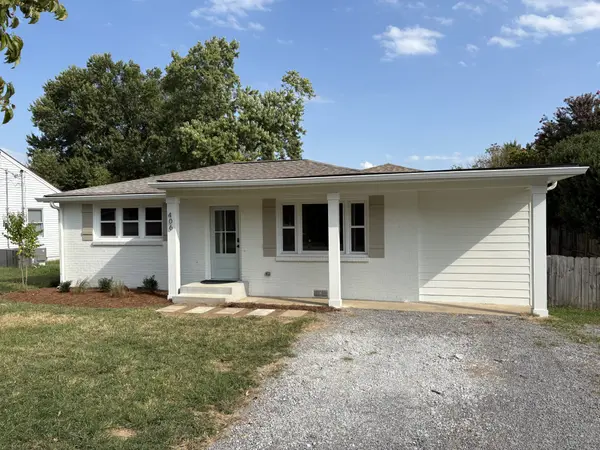 406 N Petway St, Franklin, TN 37064