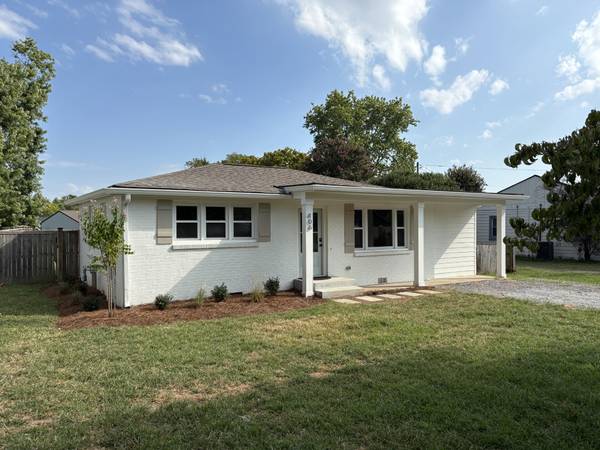 406 N Petway St, Franklin, TN 37064
