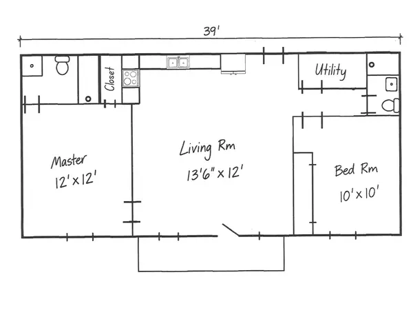 529 Highland Ln, Tullahoma, TN 37388