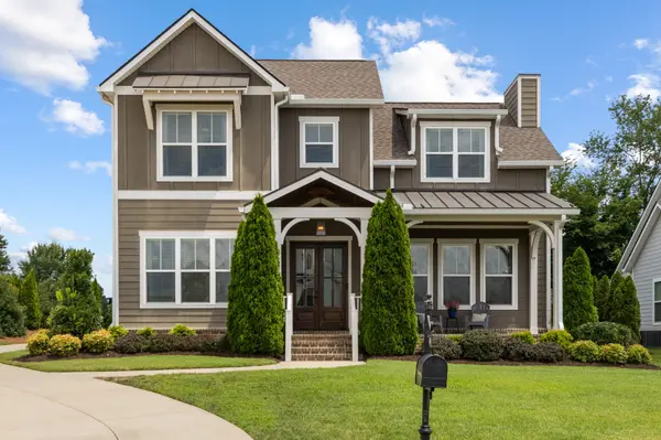 998 Spruce Ridge Ln, Spring Hill, TN 37174