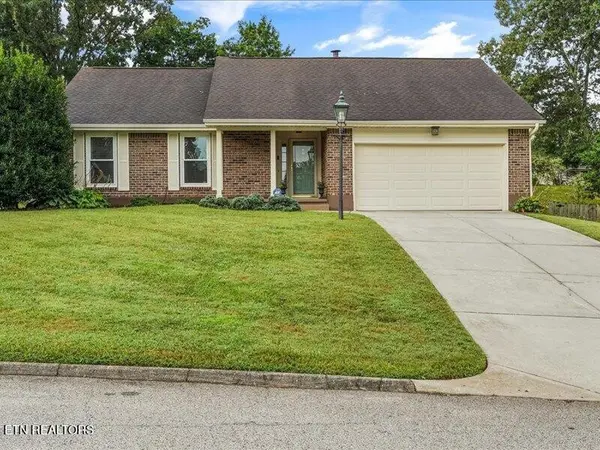1624 Clear Brook Drive, Knoxville, TN 37922