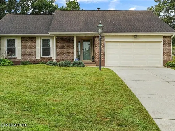 1624 Clear Brook Drive, Knoxville, TN 37922