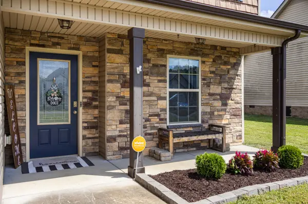 571 Tracy Ln, Clarksville, TN 37040