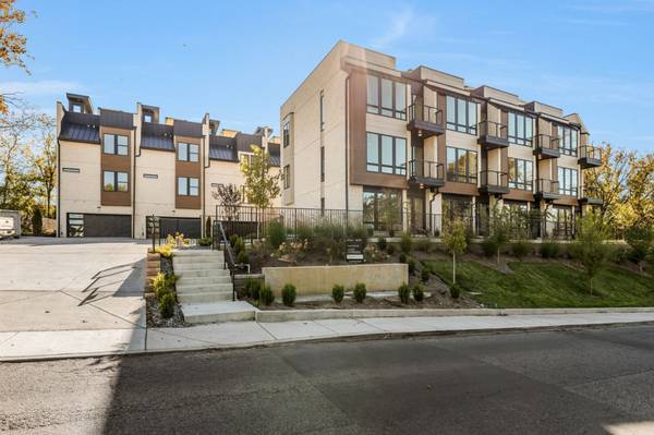 106 Grizzard Ave #3, Nashville, TN 37207