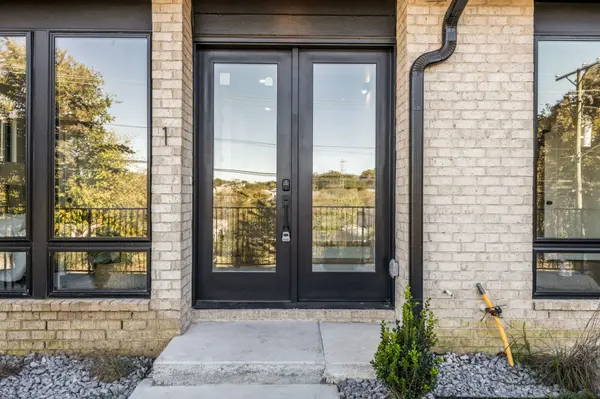 106 Grizzard Ave #3, Nashville, TN 37207