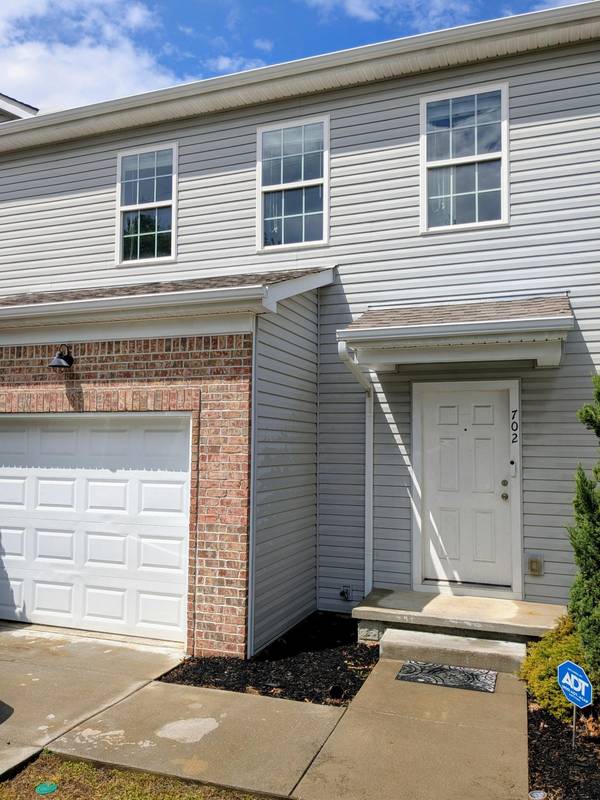 702 Pippin Dr, Antioch, TN 37013