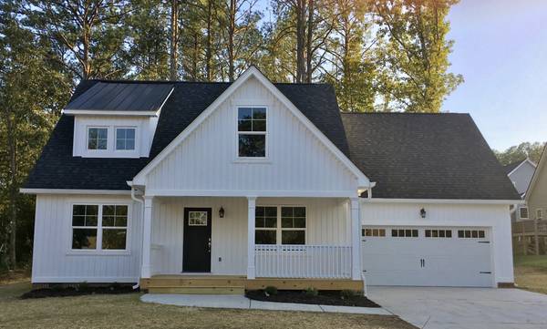 2690 Willow Run Trail #NW, Cleveland, TN 37312