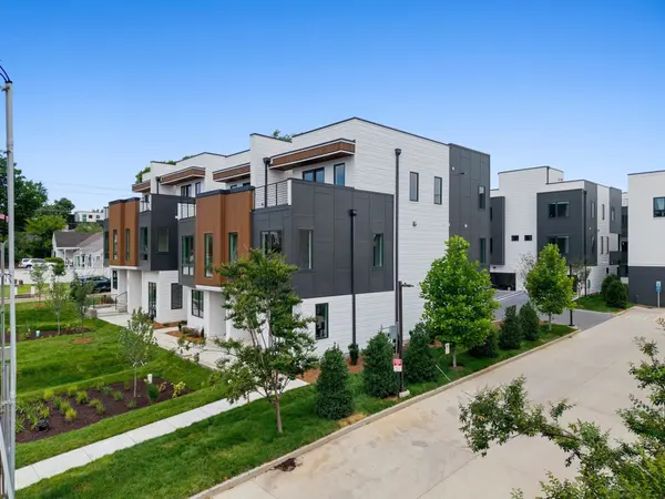 602 Southgate Avenue #A, Nashville, TN 37203